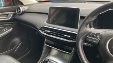 MG Hs 1.5 T-GDI Exclusive 5dr DCT Petrol Hatchback